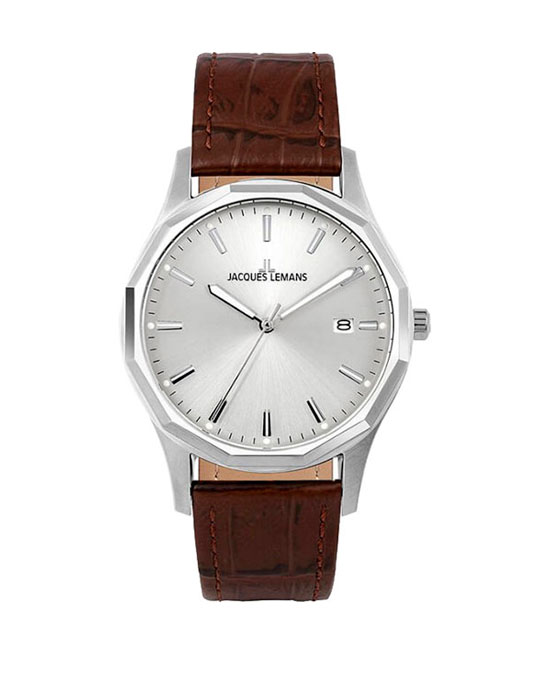 Часы Jacques Lemans Classic 1-2010B